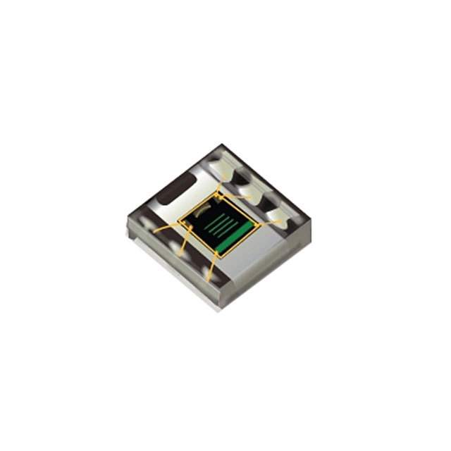 OPT3002DNPR by Texas Instruments
